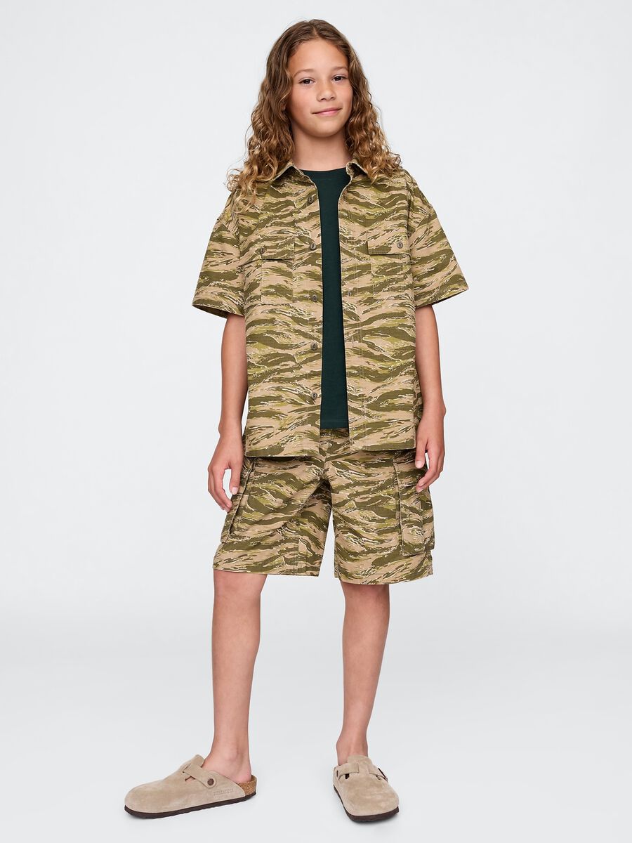 Pure Cotton Shirt_2
