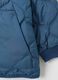 Children's Jacket in Blue Regular Fit_3