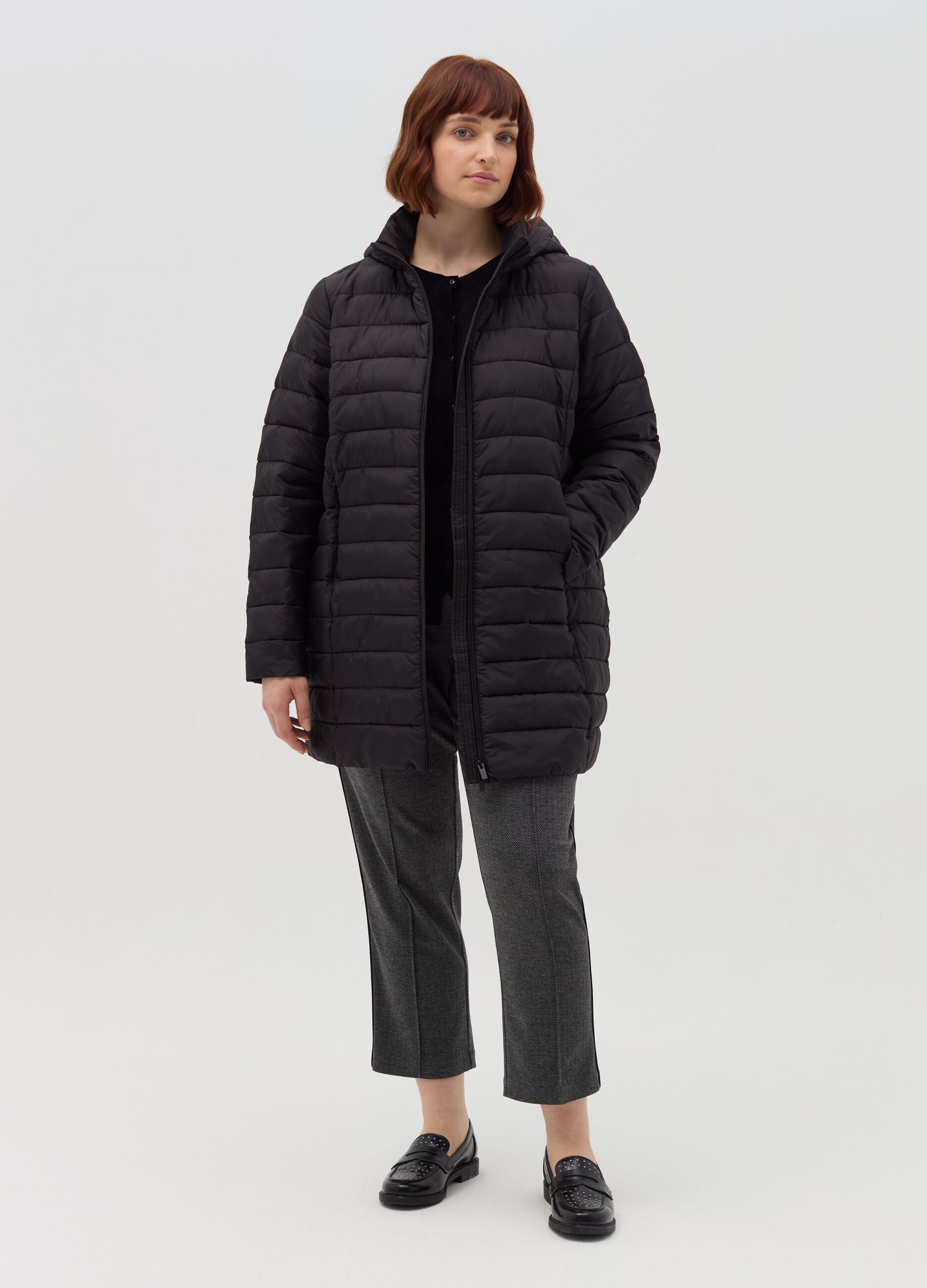Ovs taglie comode uomo shop