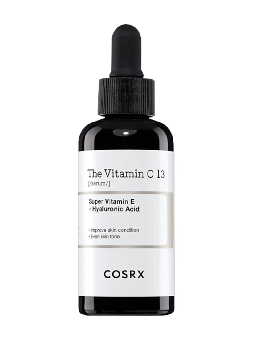The Vitamin C 13 Serum (EU) - skincare coreana_0
