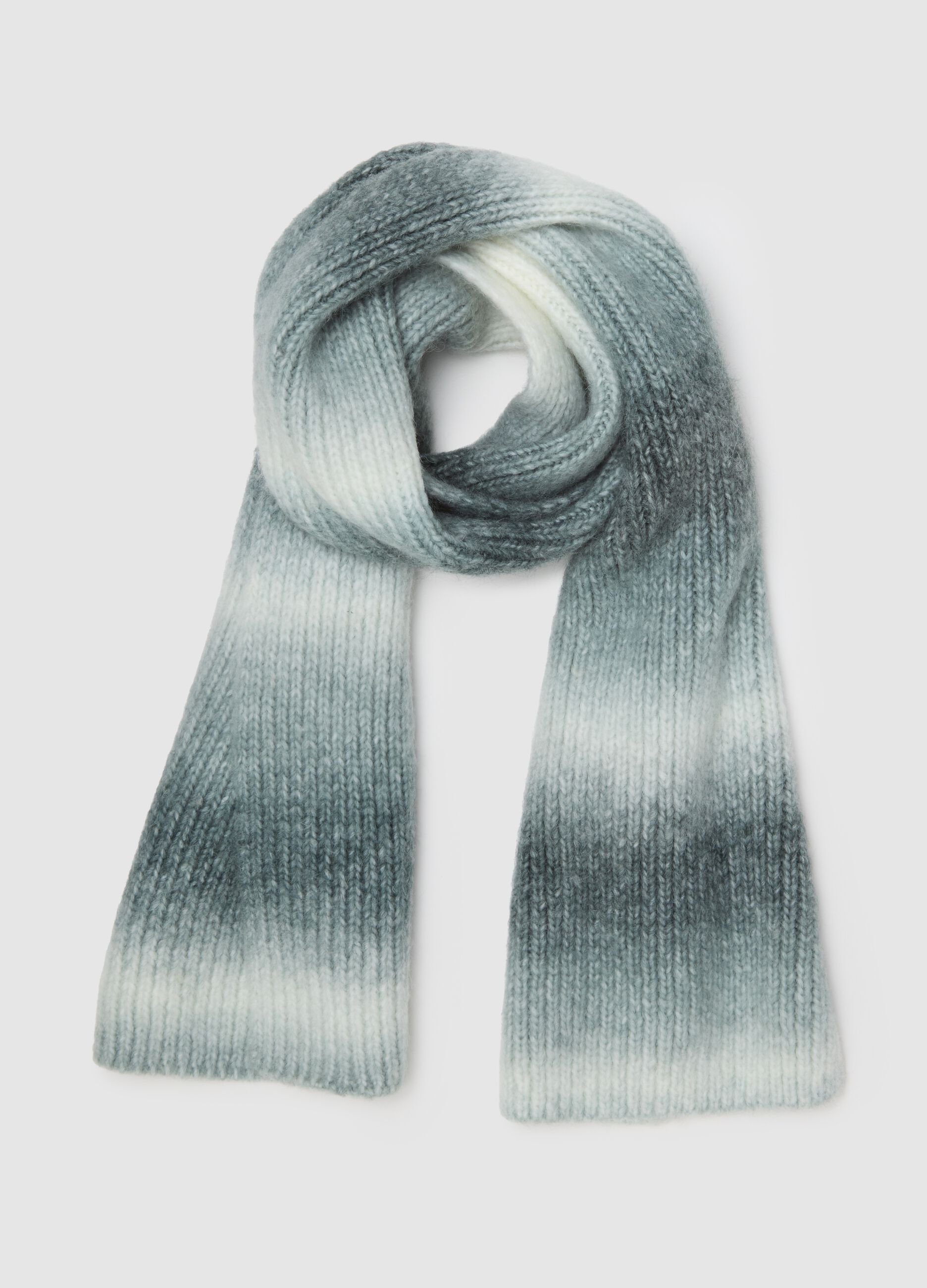 Multicolour Children's Scarf