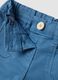 Light blue straight-fit stretch cotton trousers_3