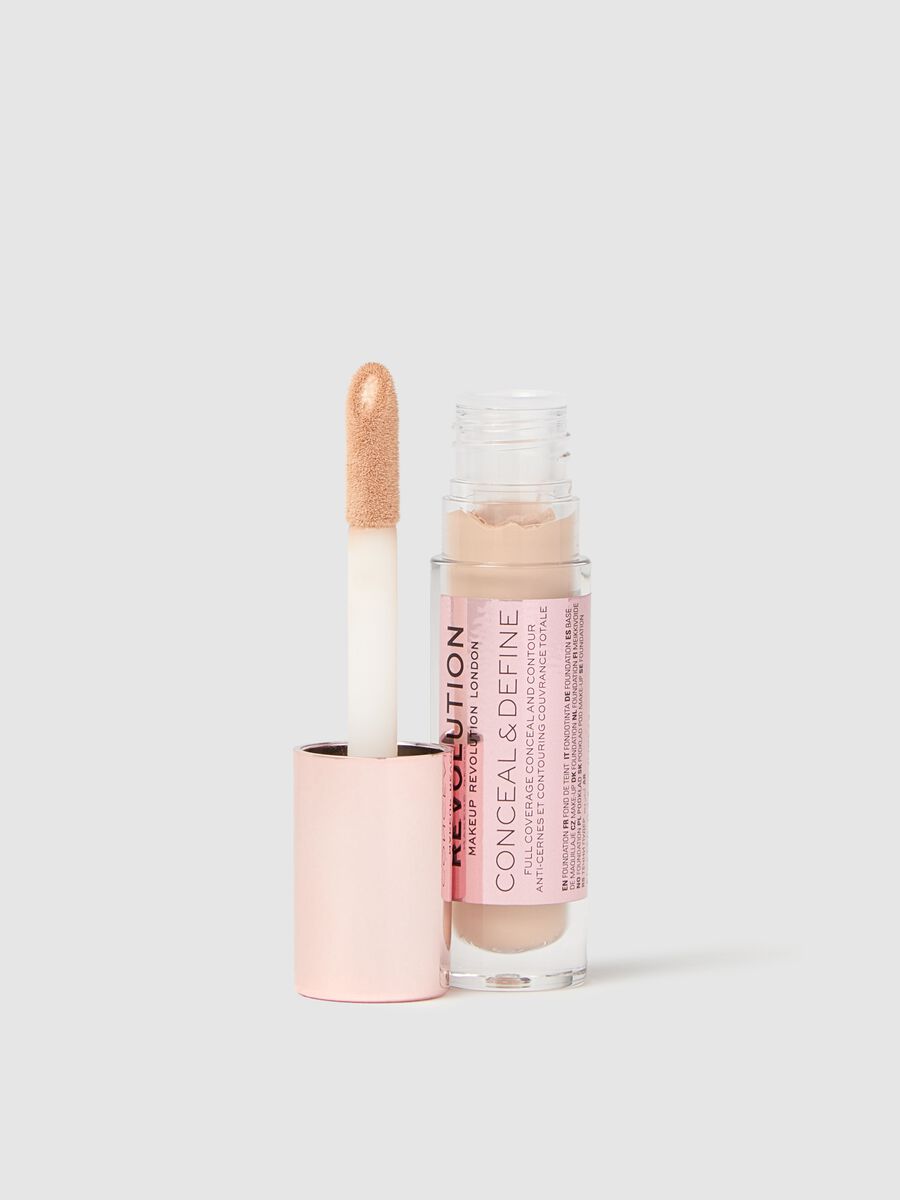 Conceal & Define correttore C7_1