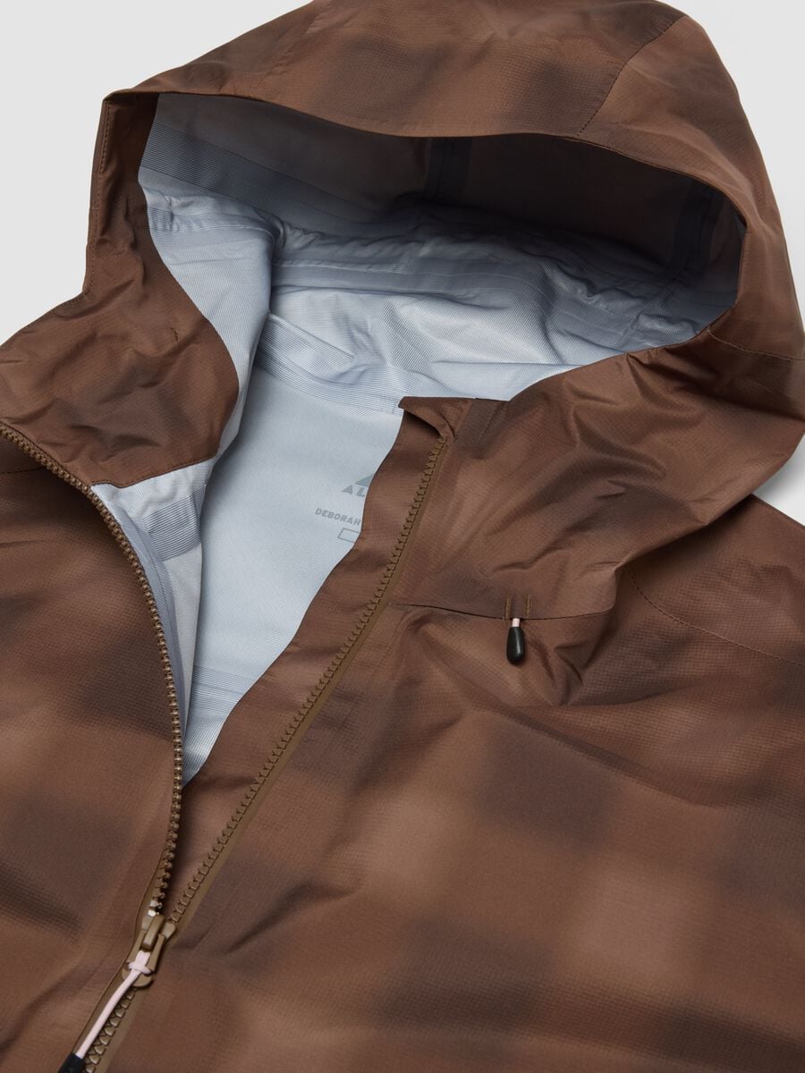 ALTAVIA WITH DEBORAH COMPAGNONI 3-Layer Ski Shell Jacket_6