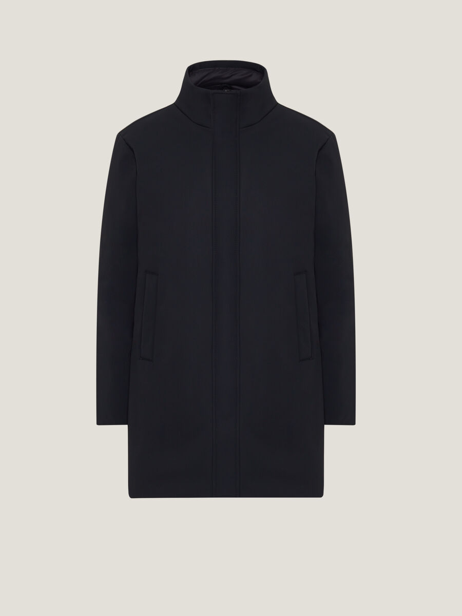 Parka da sci con gilet interno full-zip_4