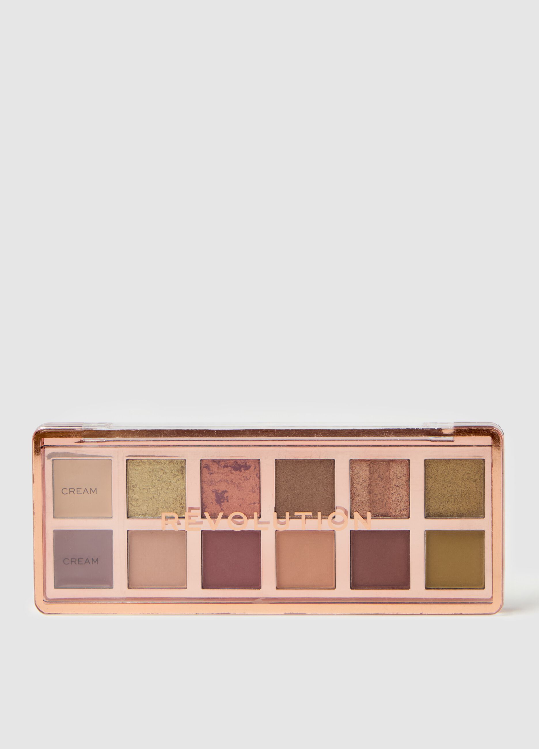 The Smokey Icon Grunge Palette