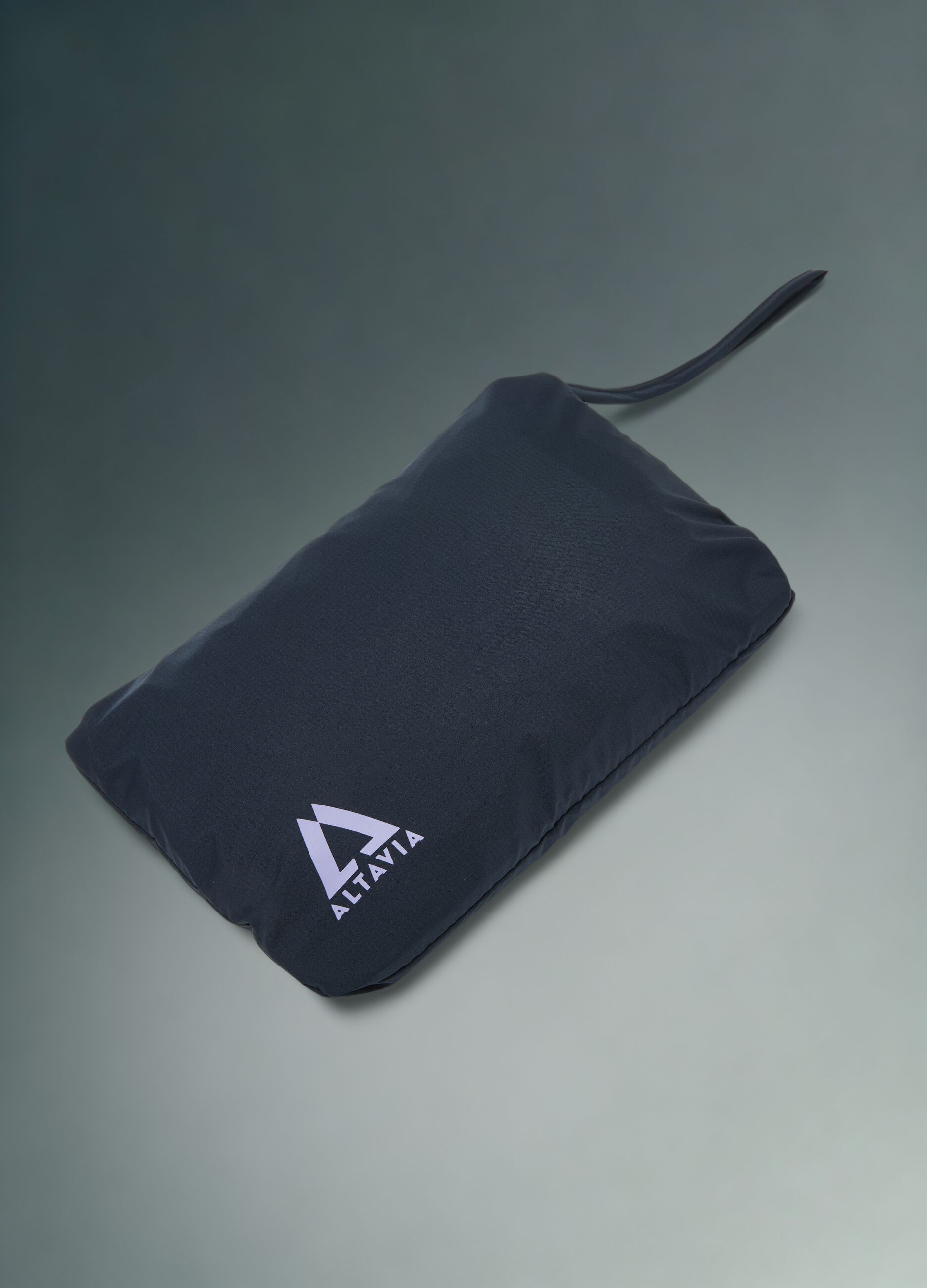 Giacca antivento ALTAVIA WITH DEBORAH COMPAGNONI