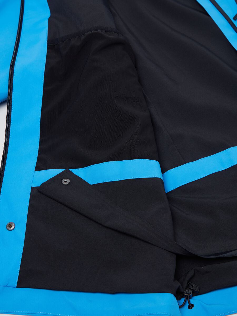Giacca-guscio full-zip Altavia by Deborah Compagnoni_8