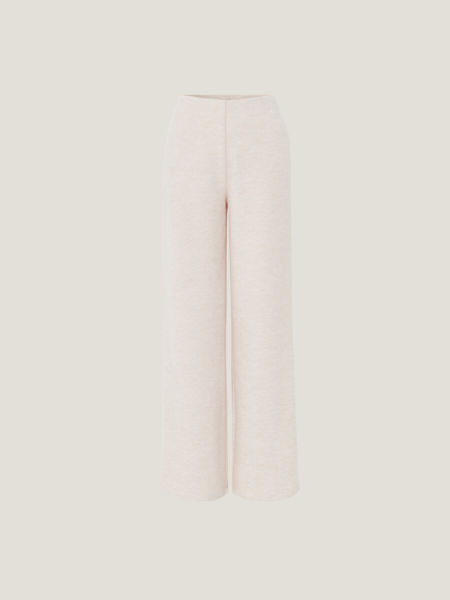 Pantaloni wide leg_5