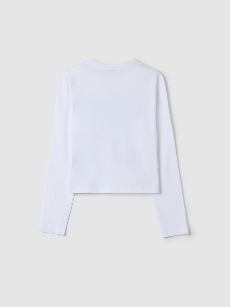 Long-sleeved T-shirt with "Urban Culture" print_4