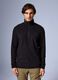 Half Zip Fleece ALTAVIA WITH DEBORAH COMPAGNONI_1