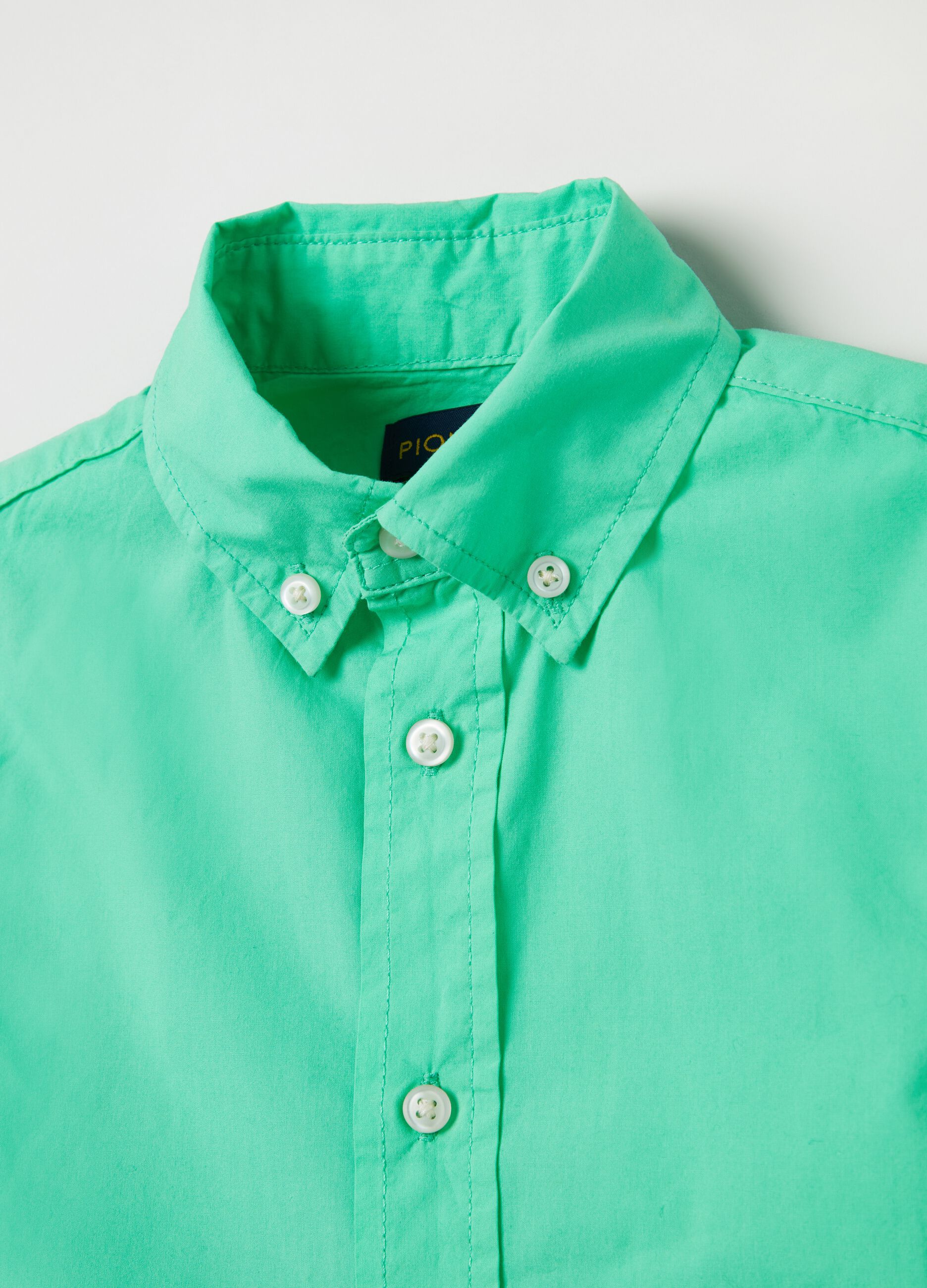 Camicia in cotone_2