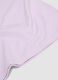 2-pack of multicolour girls&rsquo; organic cotton crew-neck vests_3