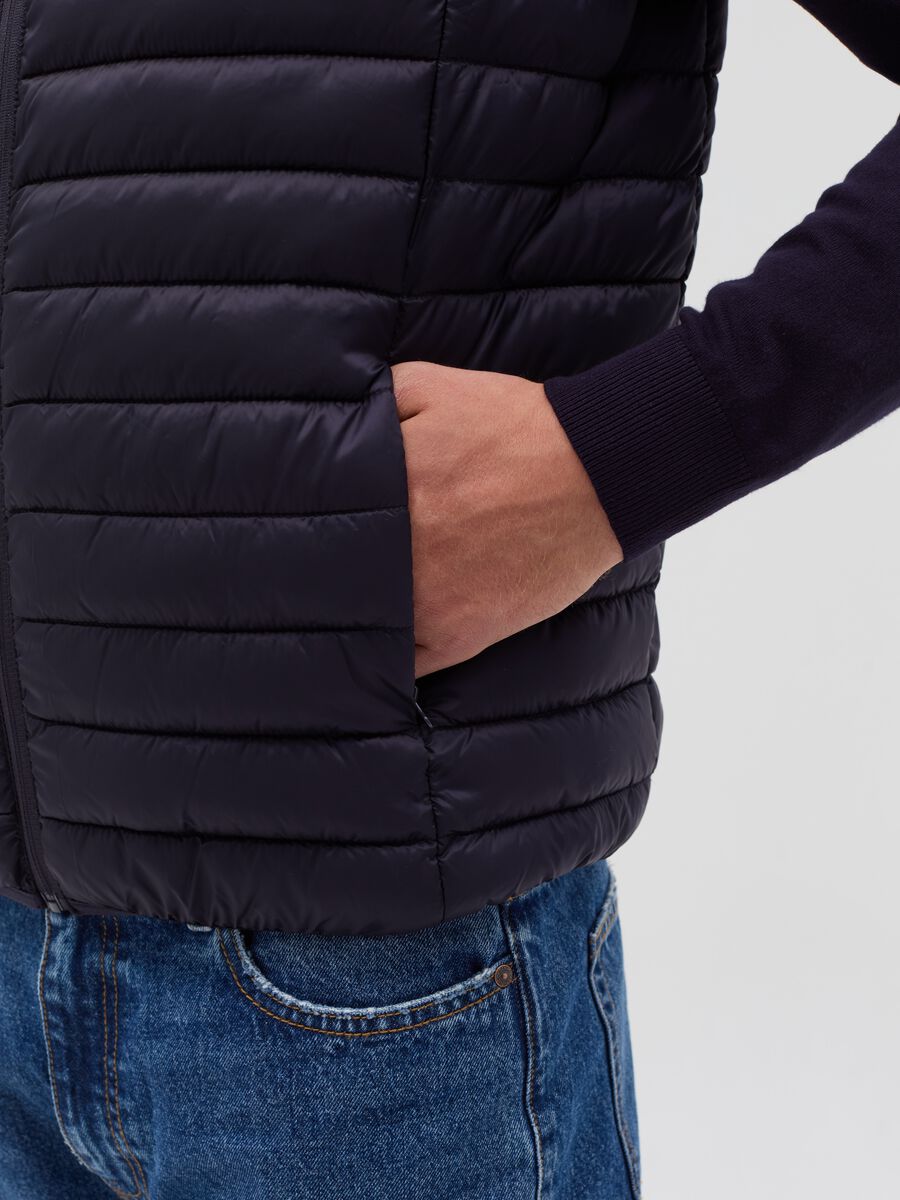 Gilet ultralight full-zip_3