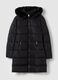 Full-zip padded parka with hood_4