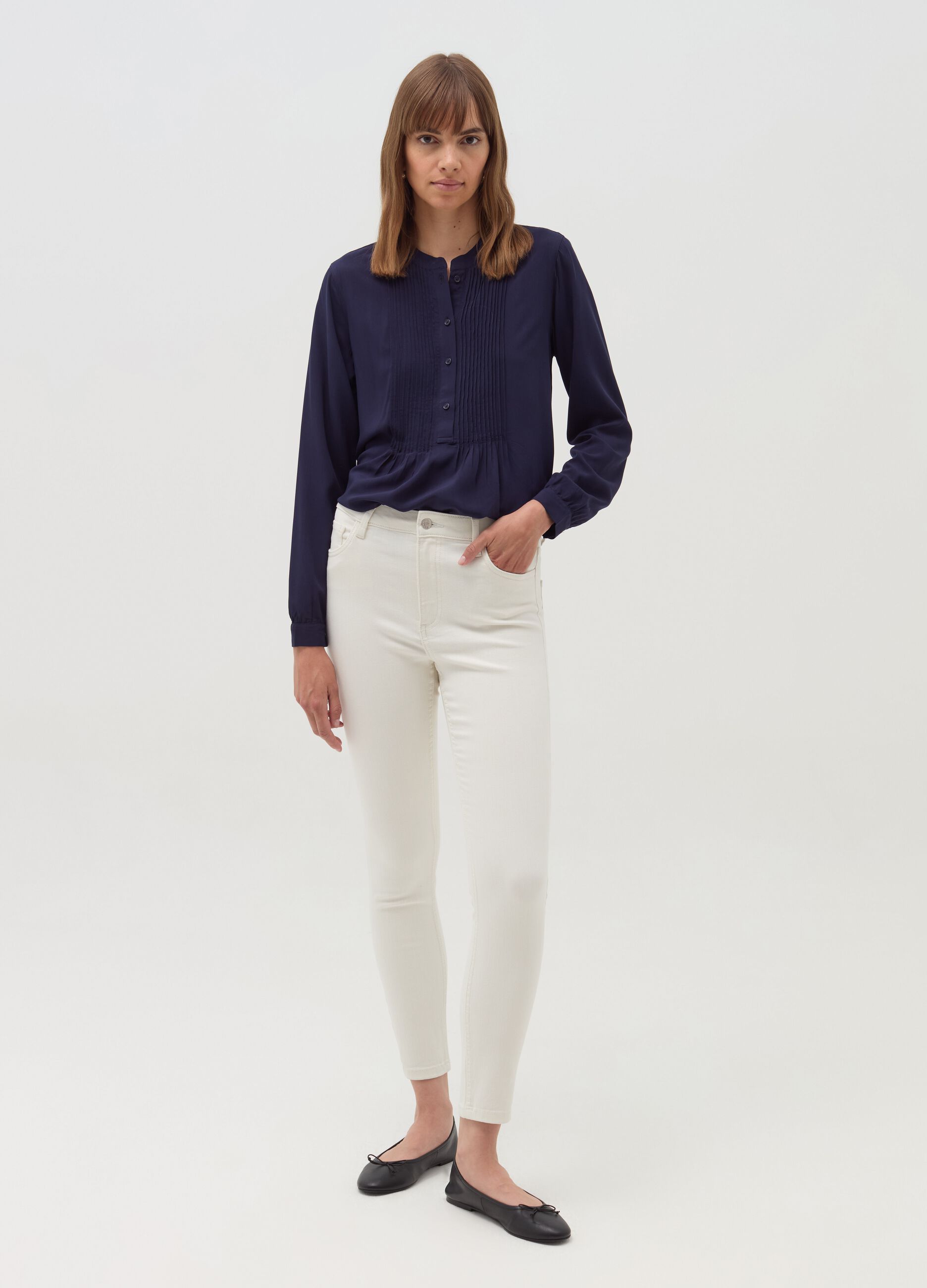 Camicie donna ovs store