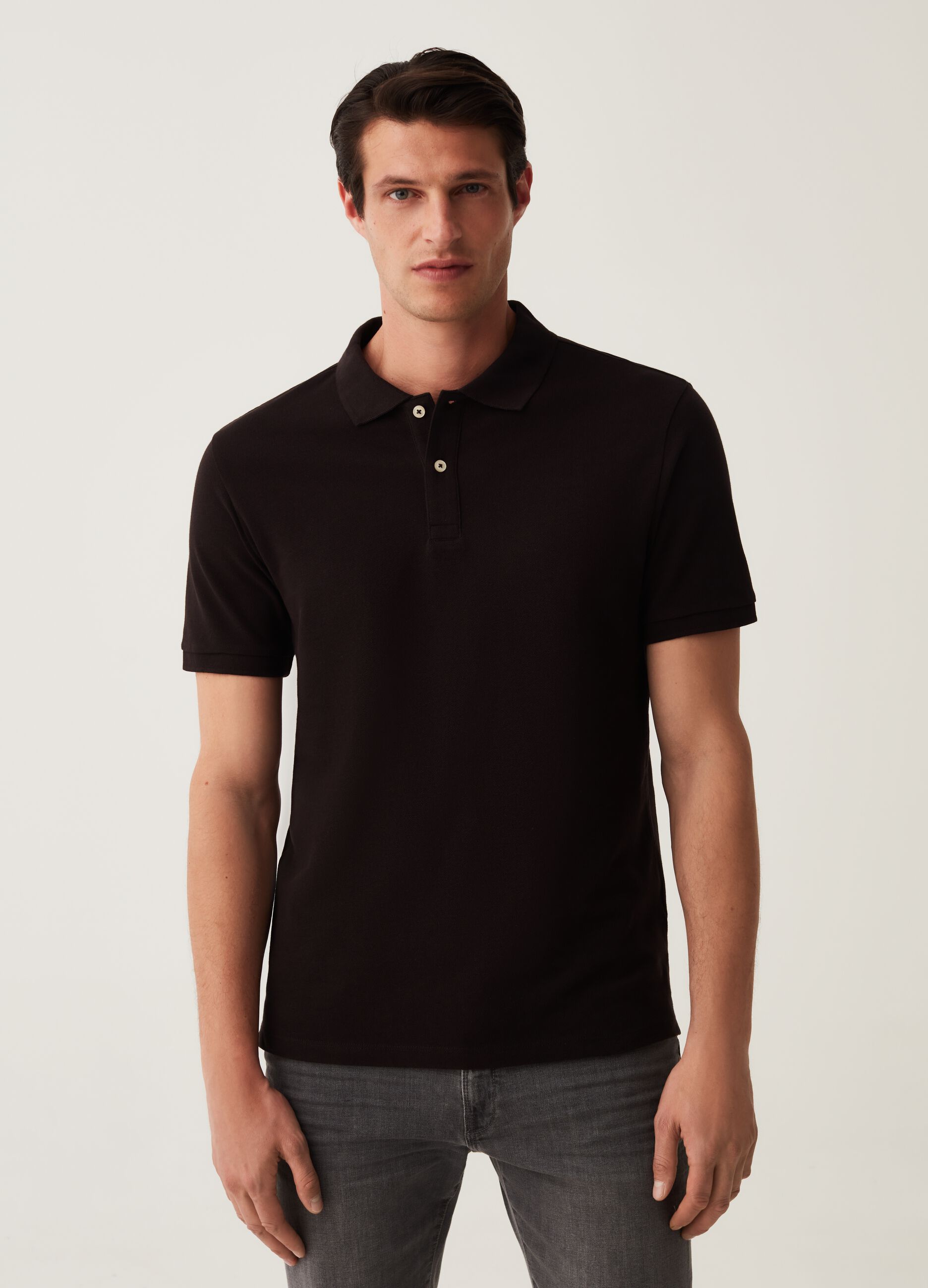 T shirt e Polo da Uomo in sconto OVS