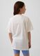 Short-sleeved pure cotton T-shirt_1
