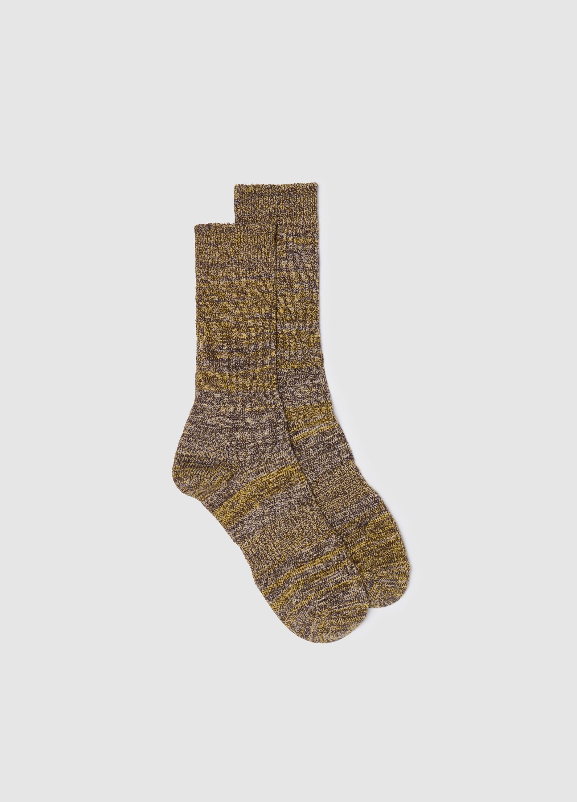 ALTAVIA WITH DEBORAH COMPAGNONI thermal socks