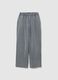 Vintage Grey Sweatpants_5