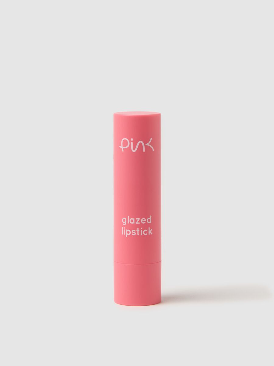 Glazed Lipstick 12 Ruby_1