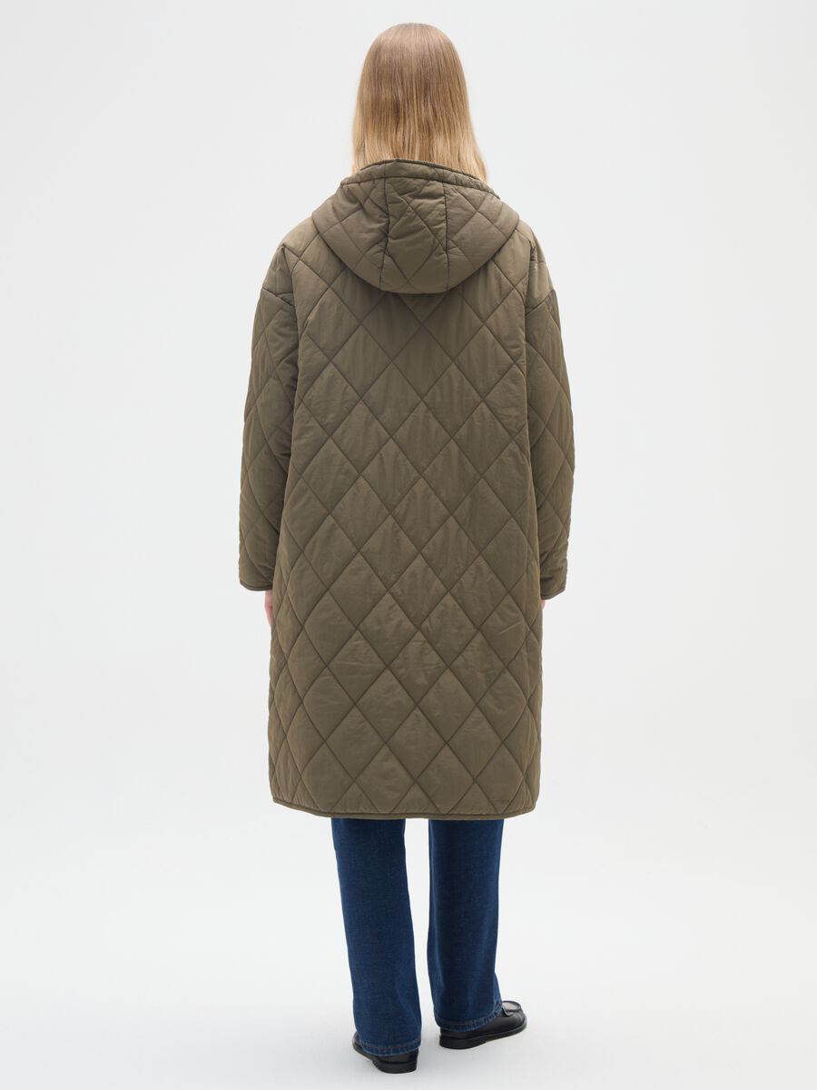 Green Quilted Jacket_2