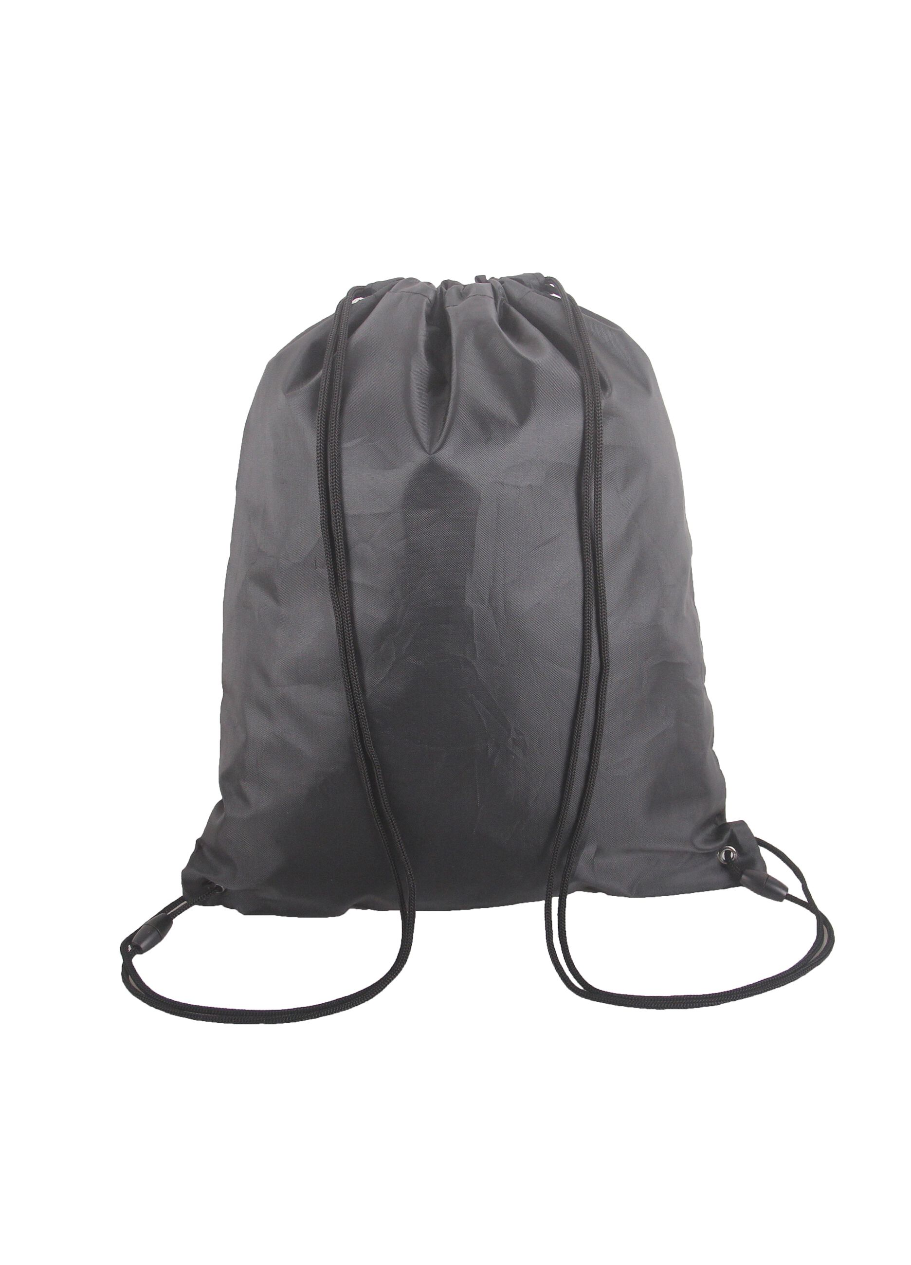 Drawstring backpack