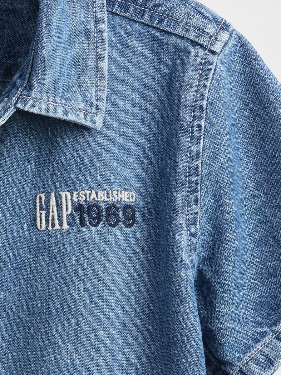 Denim Shirt_3