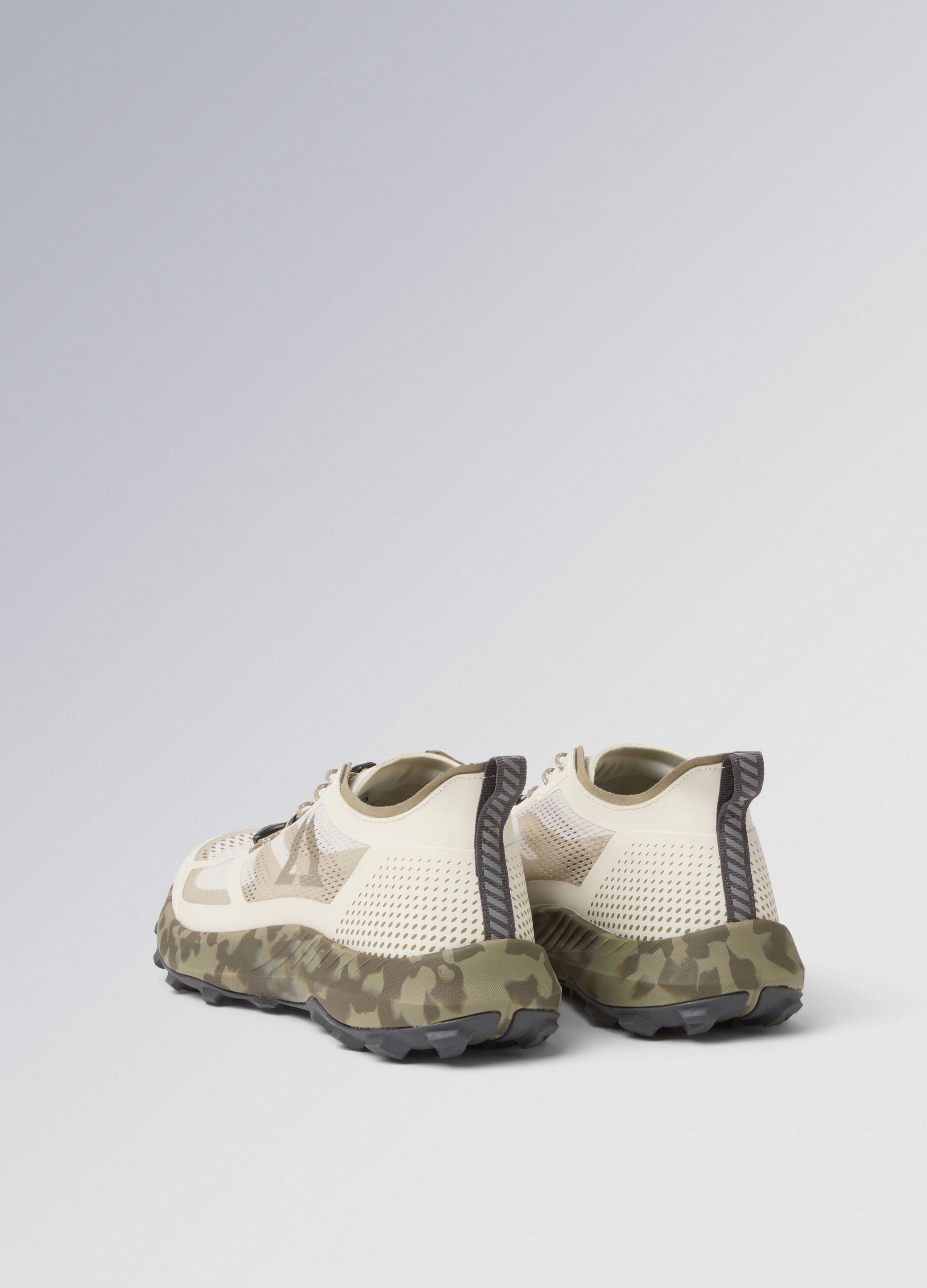 Granite-Fly ALTAVIA Sneakers WITH DEBORAH COMPAGNONI