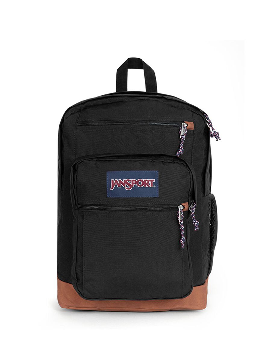 Zaino Cool Student nero unisex _0