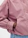 Slim Pink Cotton Jacket_3