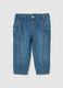 Denim Trousers for Boys_0