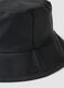 Black bucket hat_1