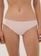 Pink stretch organic cotton briefs_1