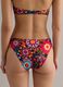 Multicolour stretch bikini bottoms_2