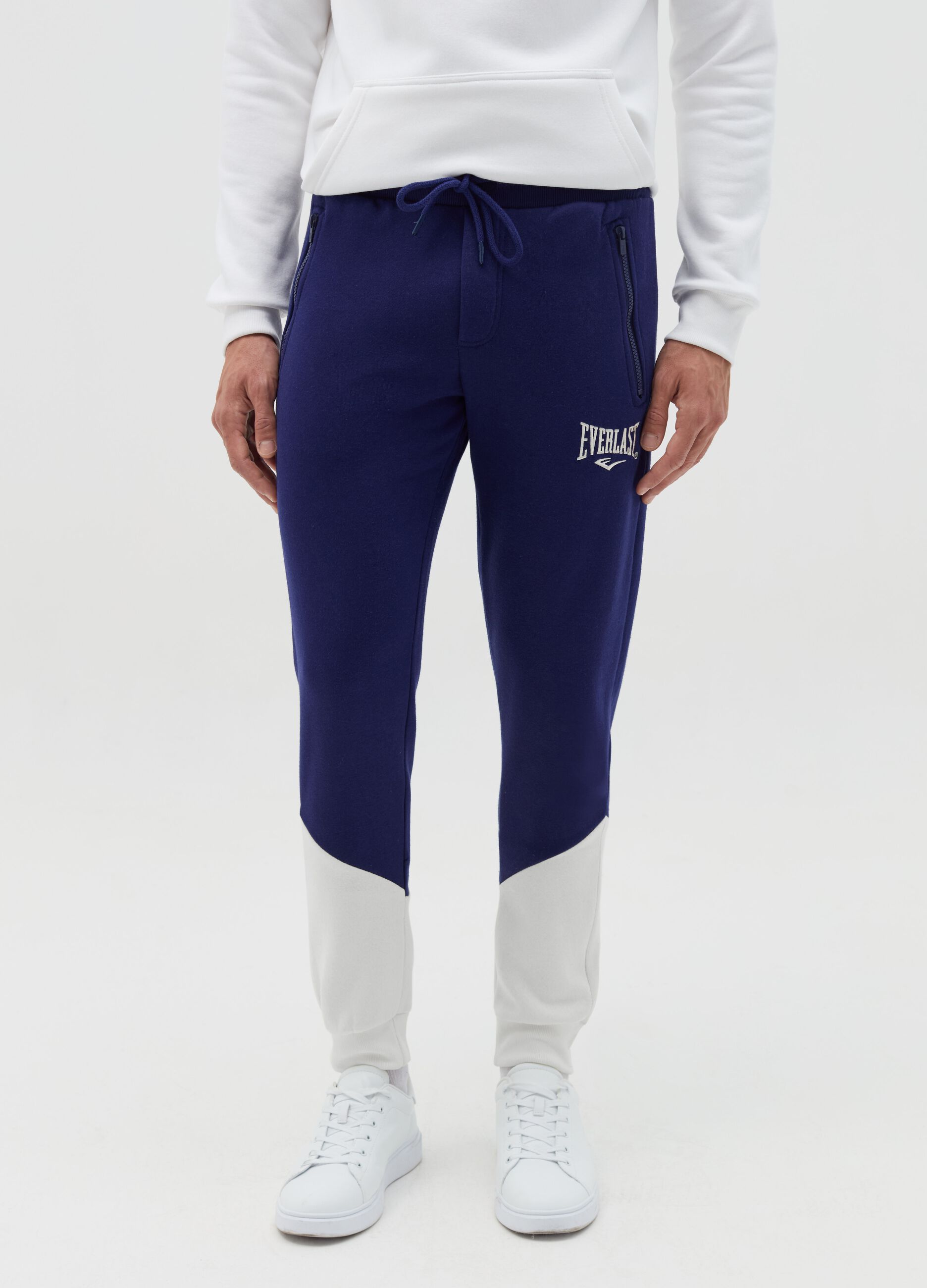 Abbigliamento Sportivo Uomo in Cotone OVS