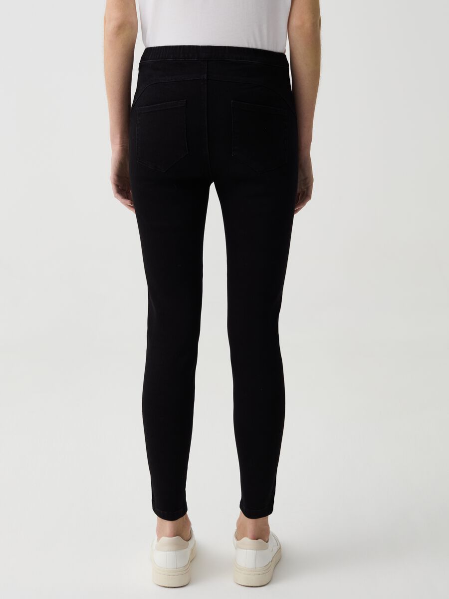 Jeggings push-up skinny fit_2