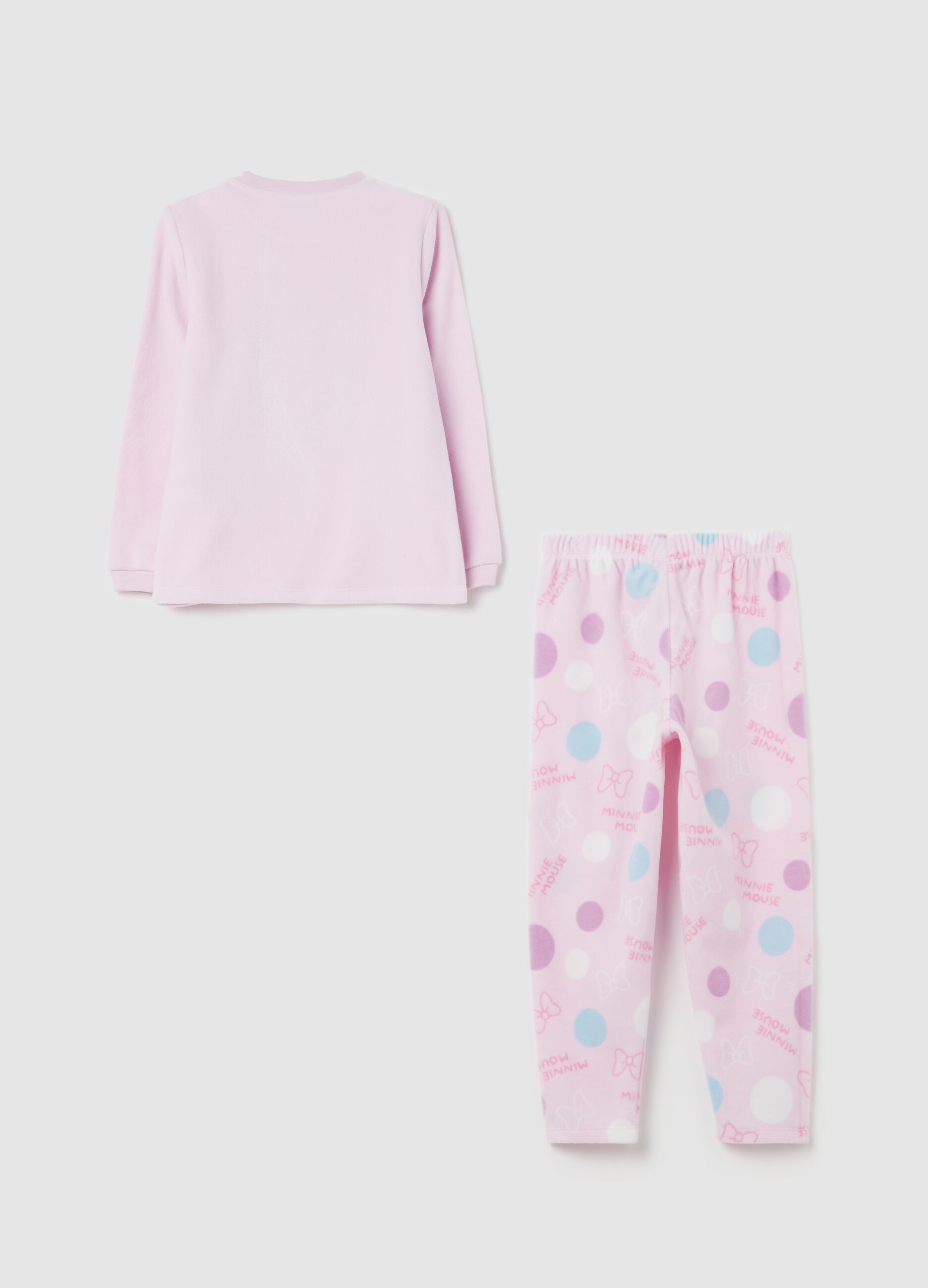 Pigiami oviesse bambina on sale
