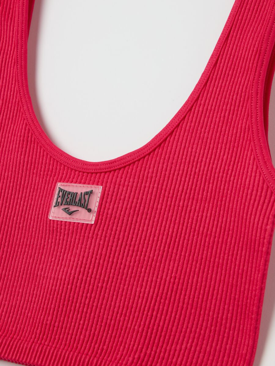 Ribbed cycle shorts_5
