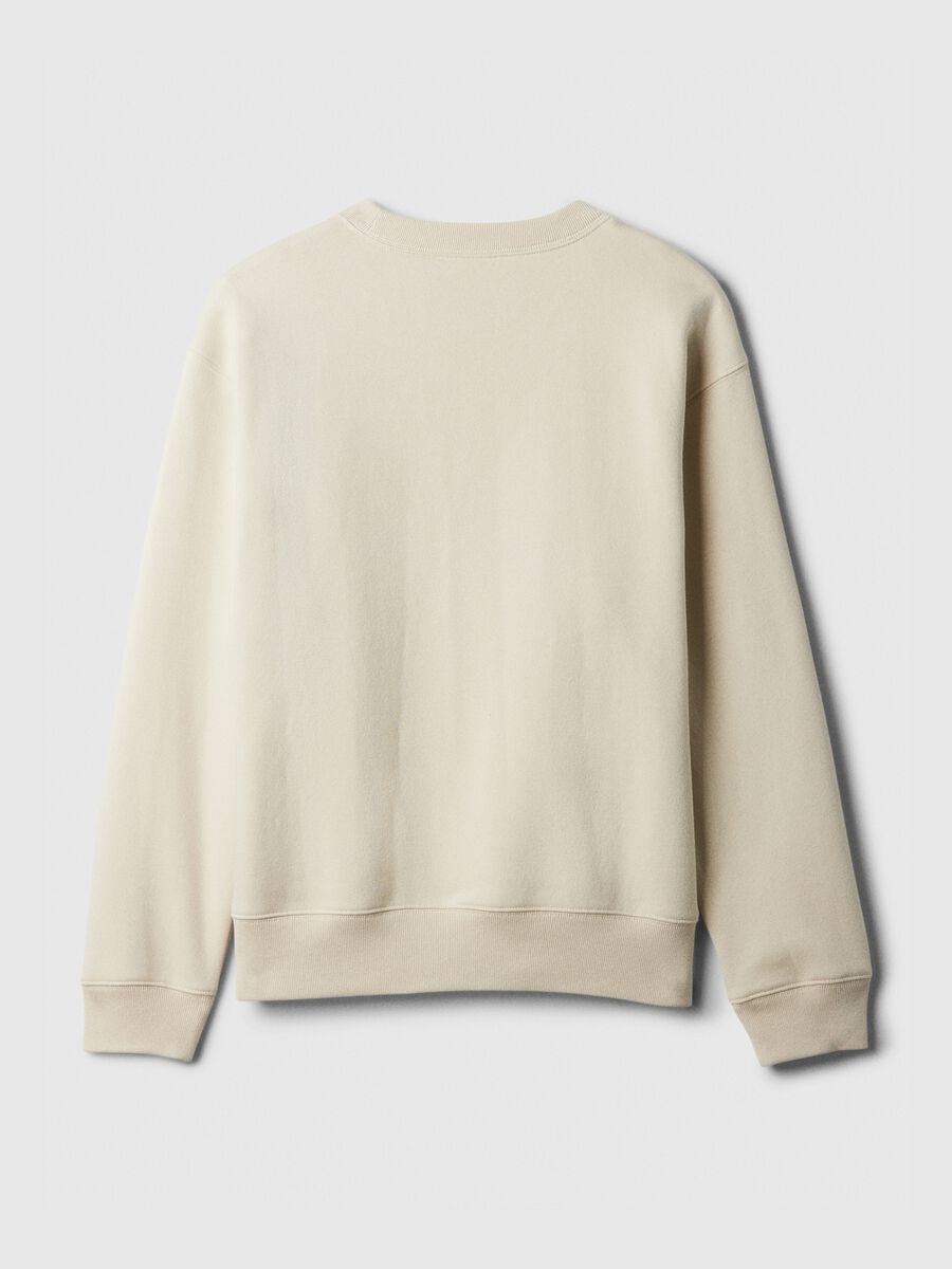 Sweatshirt with logo_5