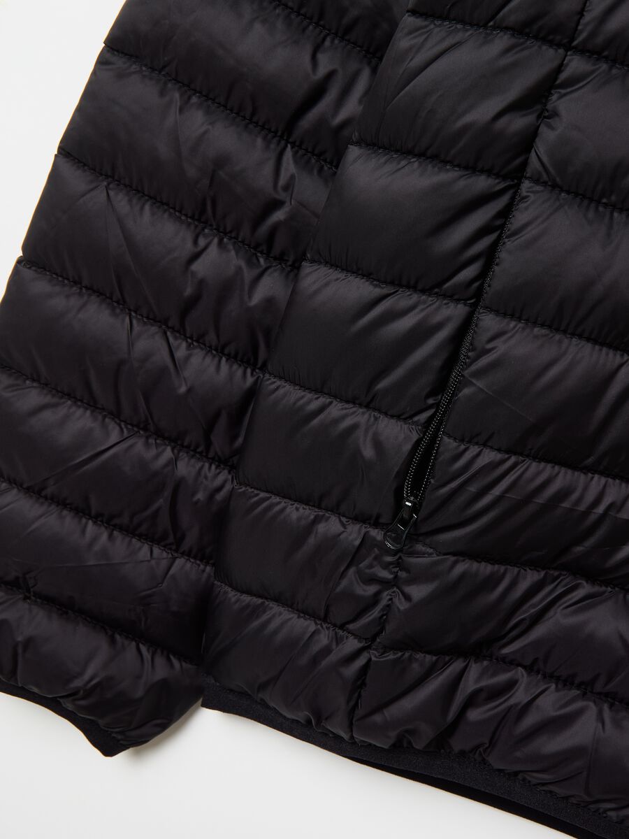 Piumino ultralight full-zip_5