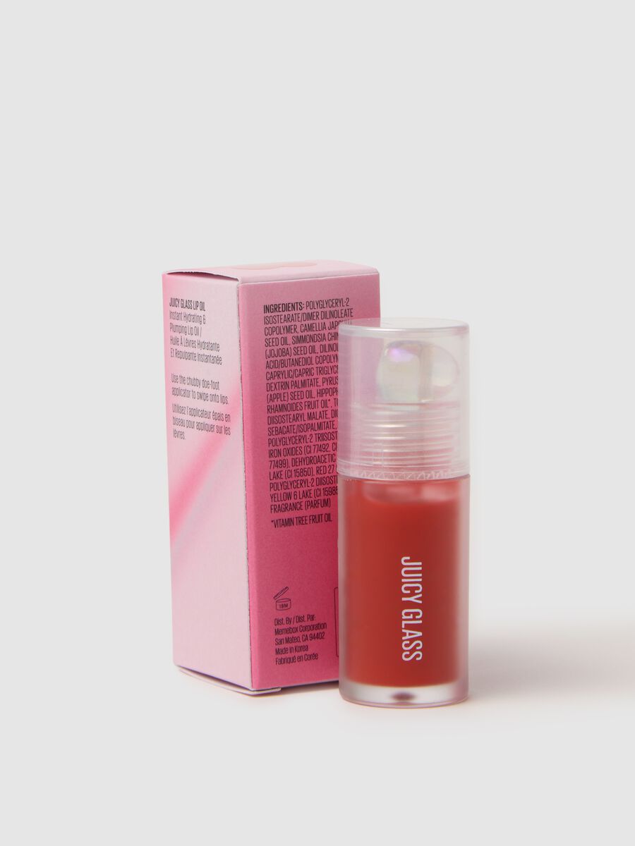 KAJA JUICY GLASS LIP OIL APPLE CIDER_2