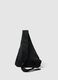 Black Sports Sling Bag_1