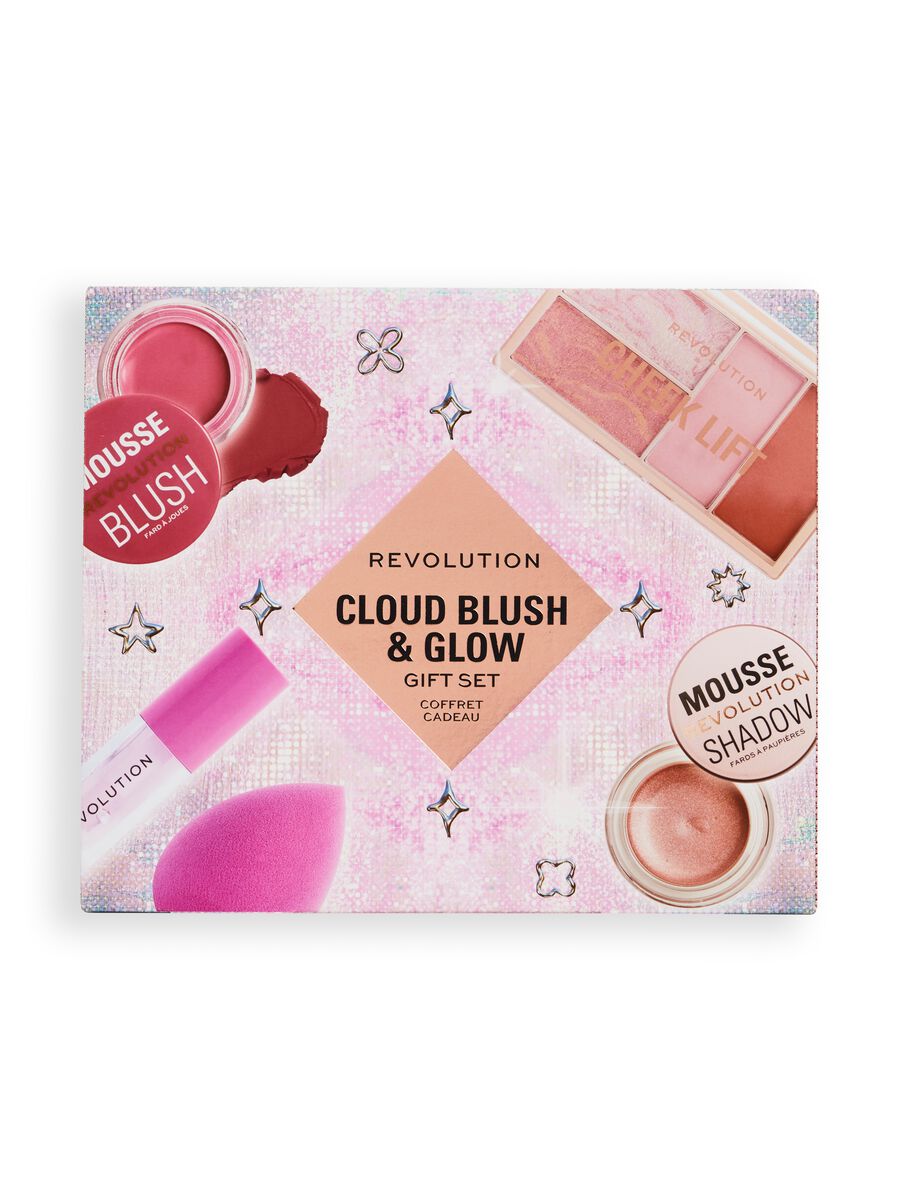 Cloud Blush and Glow Highlight Gift Set_1