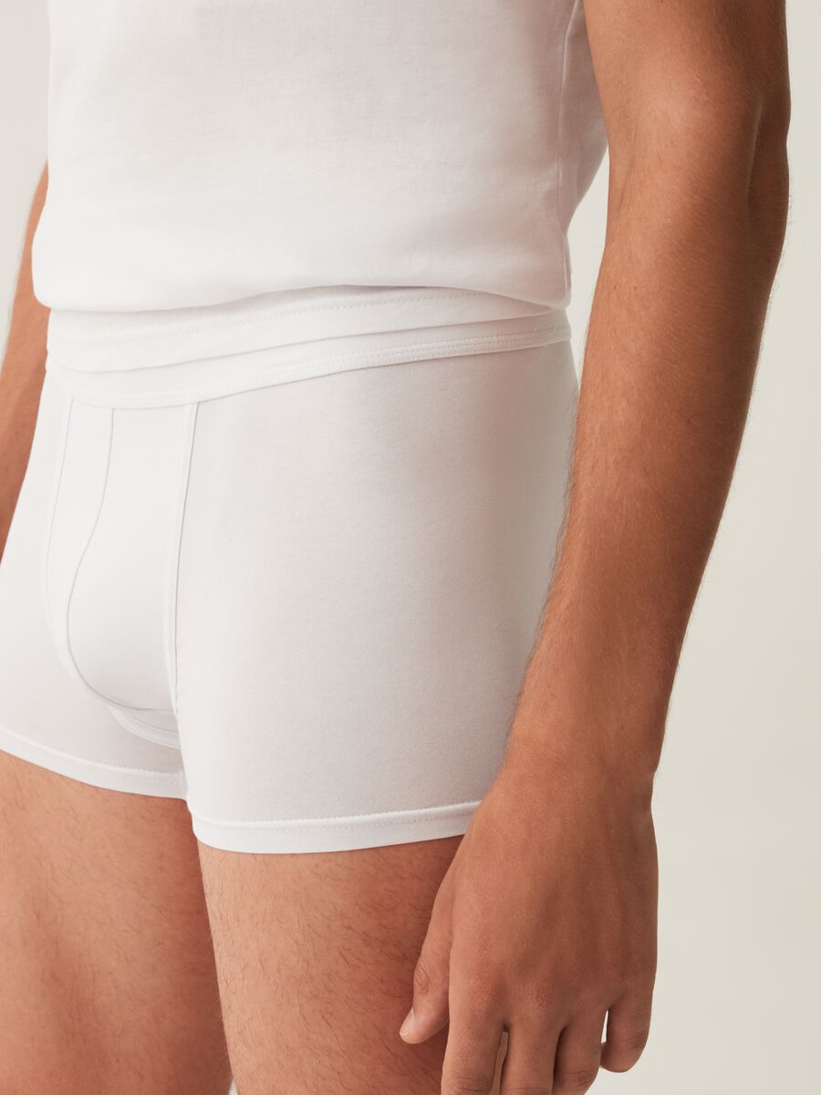 Boxer in cotone Supima stretch_3