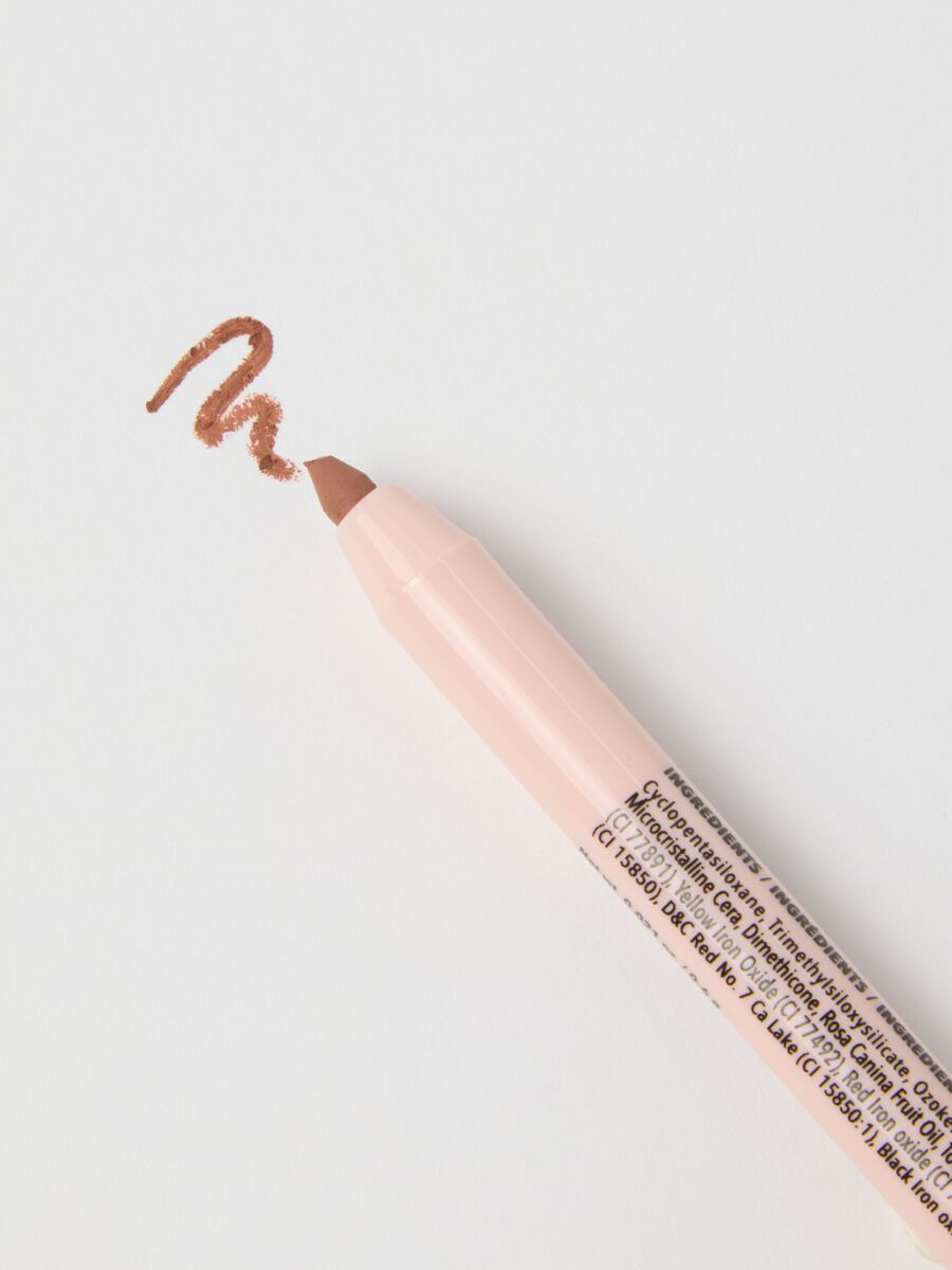 MOIRA LIP APPEAL WATERPROOF LINER 001 FAIRYTALE MATITA LABBRA - make-up coreano_2