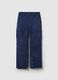 Altavia by Deborah Compagnoni velvet ski pants_4