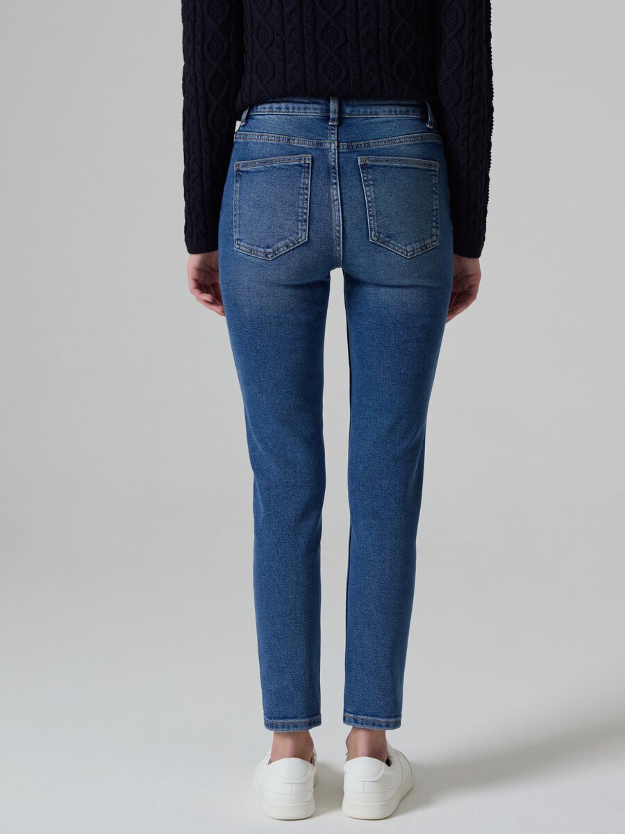 Jeans skinny fit stretch_1