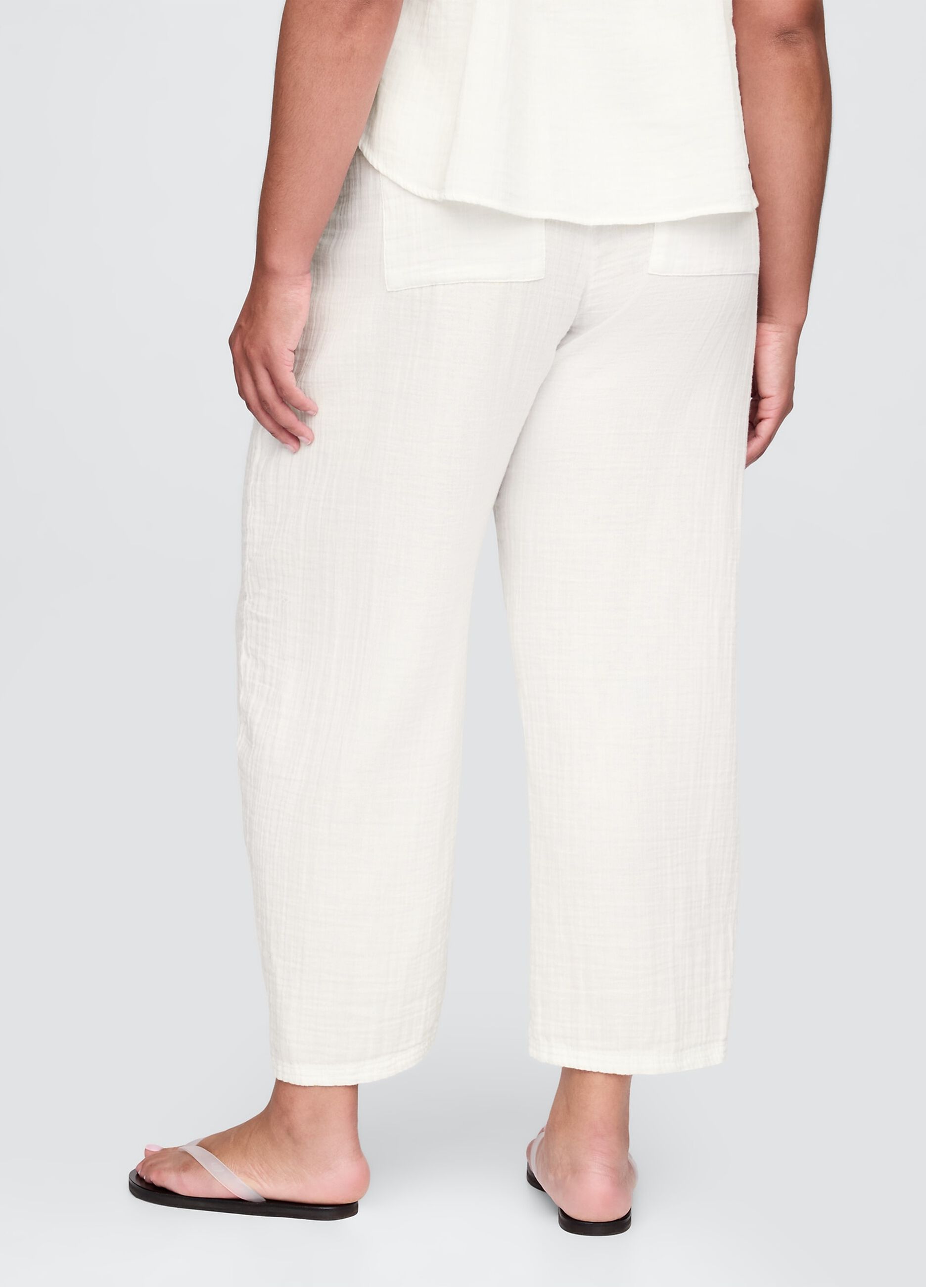 Summer Trousers