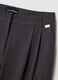 Grey Slim Fit Trousers_5